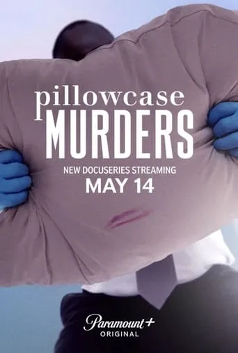 Pillowcase Murders TV series poster - Rated 5.5/10