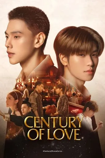 Century of Love TV series poster - Rated 9.6/10