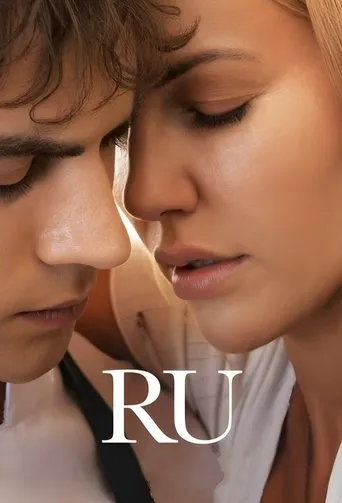 RU TV series poster - Rated 6.7/10