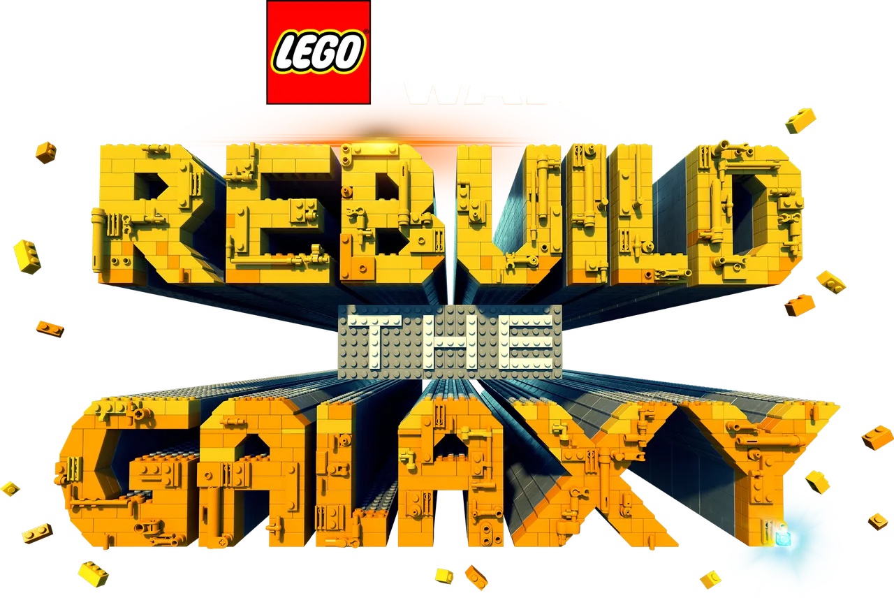 LEGO Star Wars: Rebuild the Galaxy