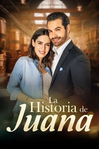 La historia de Juana TV series poster - Rated 8.3/10