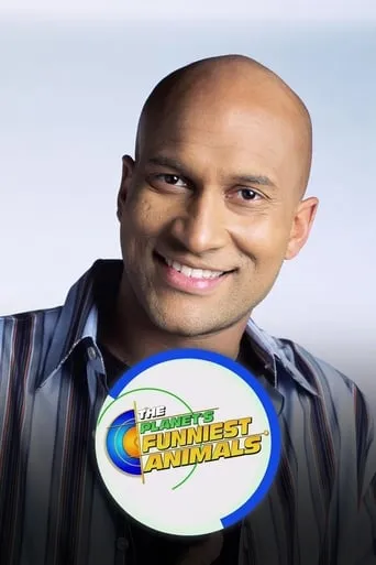 The Planet's Funniest Animals TV series poster - Entertainment content
