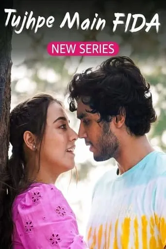 Tujhpe Main Fida TV series poster - Rated 5.5/10