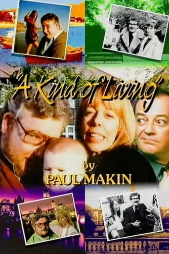 Kind of Living TV series poster - Rated 5/10