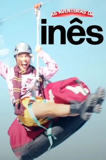 As Aventuras da Inês Aires Pereira TV series poster - Rated 8/10
