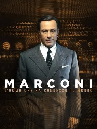 Marconi, O Homem que Uniu o Mundo TV series poster - Rated 6.9/10