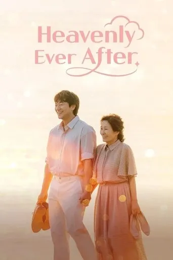 Heavenly Ever After TV series poster - Rated 8.431/10