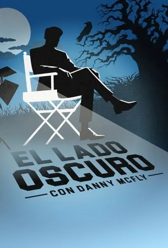 El lado oscuro TV series poster - Rated 7/10