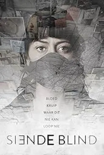 Siende Blind TV series poster - Rated 7/10