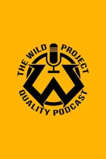 The Wild Project TV series poster - Rated 8/10