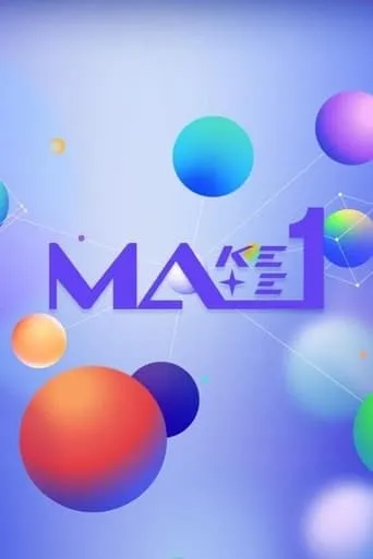 Make Mate 1 TV series poster - Rated 6/10
