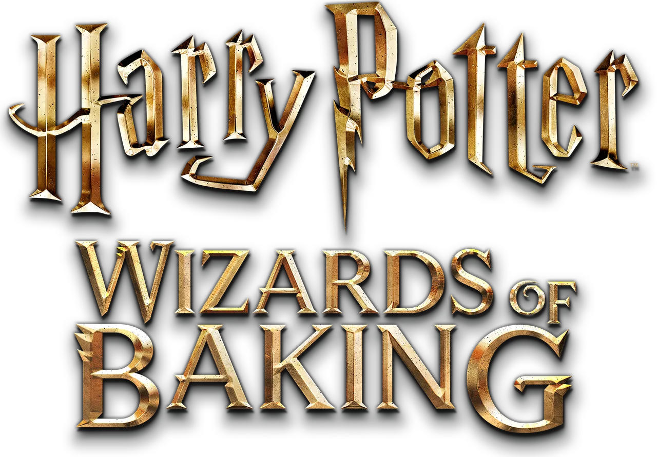 Harry Potter: Wizards of Baking