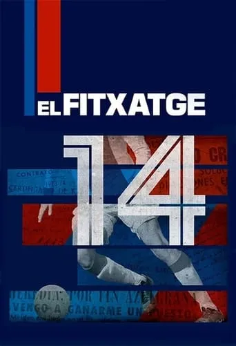 El fitxatge TV series poster - Rated 6.5/10