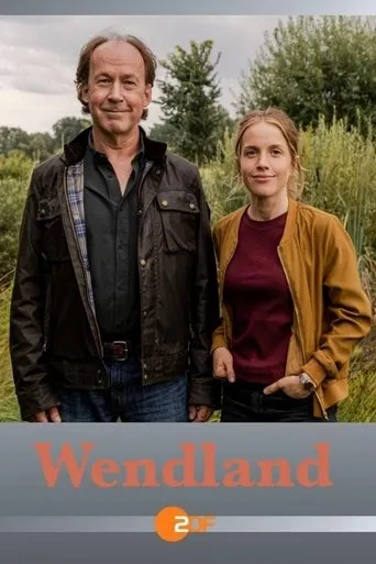 Wendland TV series poster - Rated 7/10