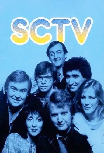 Second City Television TV series poster - Rated 7.396/10