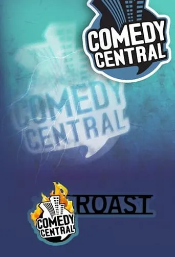 Comedy Central Roasts TV series poster - Rated 8/10