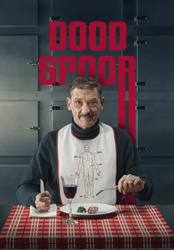 Dood Spoor TV series poster - Rated 7/10