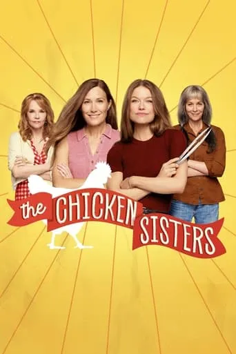 The Chicken Sisters TV series poster - Rated 7/10