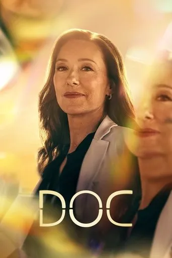 Doc TV series poster - Rated 7.2/10
