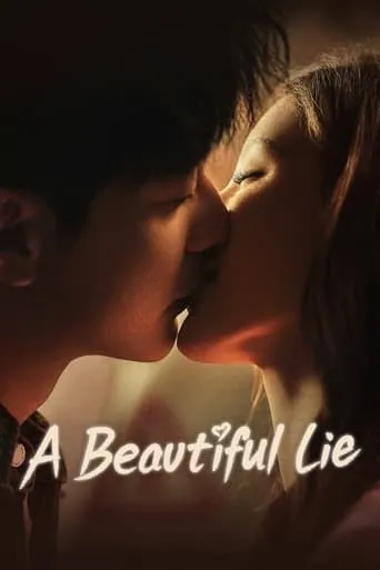 A Beautiful Lie TV series poster - Rated 9/10