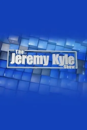 The Jeremy Kyle Show TV series poster - Rated 6/10