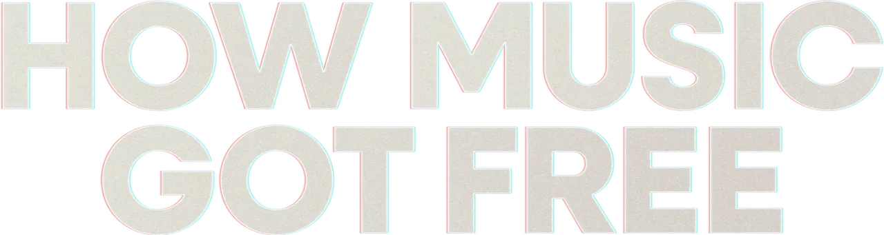 How Music Got Free