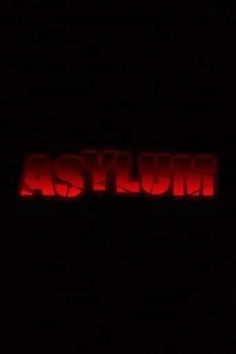 Asylum TV series poster - Rated 5.9/10
