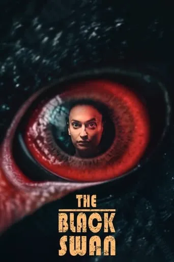 The Black Swan TV series poster - Rated 7/10