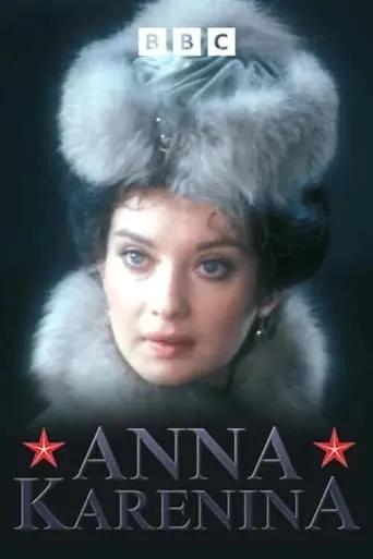 Anna Karenina TV series poster - Rated 5.8/10
