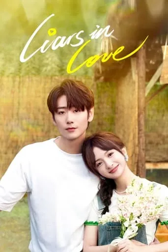 Liars in Love TV series poster - Rated 10/10