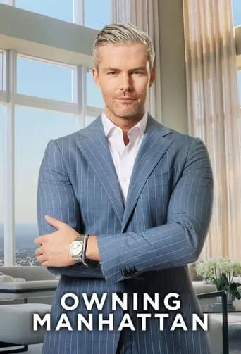 Owning Manhattan TV series poster - Rated 6.5/10
