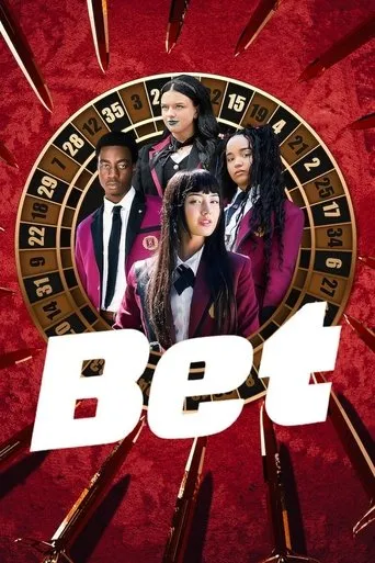 Bet TV series poster - Rated 6.617/10
