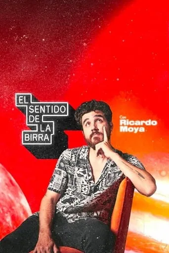 El sentido de la birra TV series poster - Rated 8/10