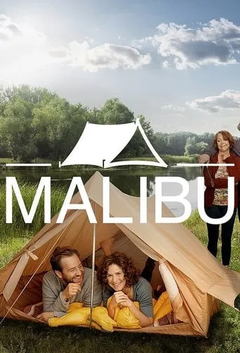 Malibu TV series poster - Rated 6/10