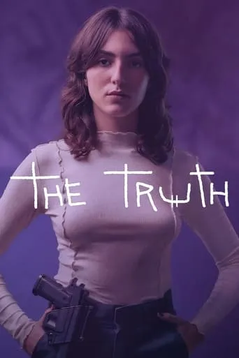 The Truth TV series poster - Rated 6.4/10