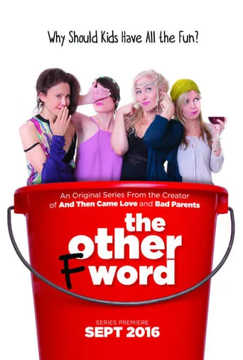 The Other F Word TV series poster - Rated 8/10