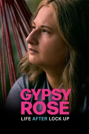Gypsy Rose: Life After Lock Up TV series poster - Rated 8.7/10