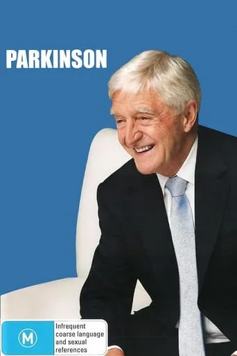 Parkinson TV series poster - Rated 6.1/10