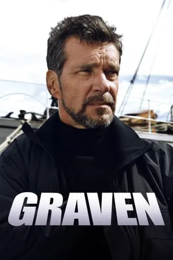 The Grave TV series poster - Rated 6.6/10