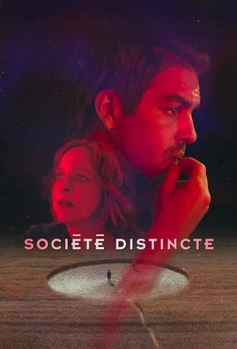 Distinct Society TV series poster - Rated 6.5/10