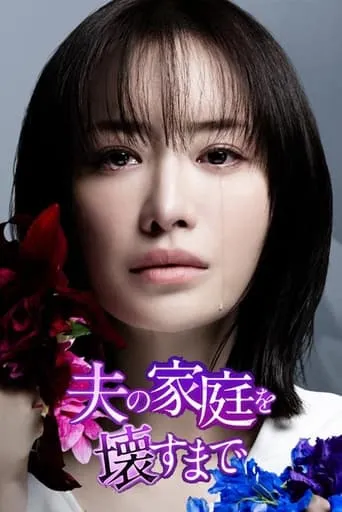 Until I Destroy My Husband's Family TV series poster - Rated 7/10
