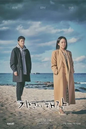 Memories of Hae-Gak TV series poster - Rated 2.7/10