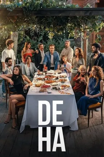 The Genius TV series poster - Rated 7.2/10