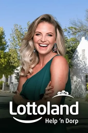 Lottoland Help 'n Dorp TV series poster - Rated 8/10
