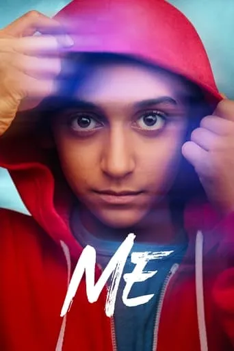 Me TV series poster - Rated 6.548/10