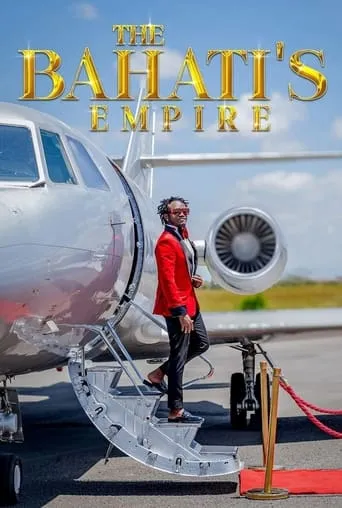 The Bahatis Empire TV series poster - Rated 5.5/10