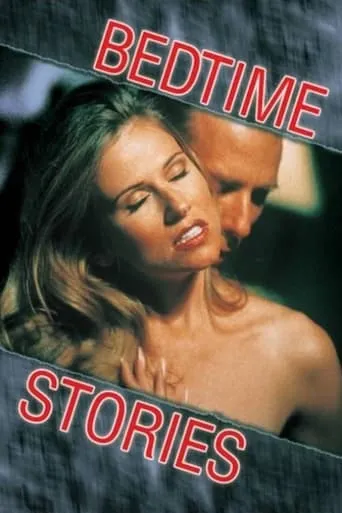 Bedtime Stories TV series poster - Rated 6.8/10