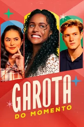 She's the One TV series poster - Rated 8.2/10