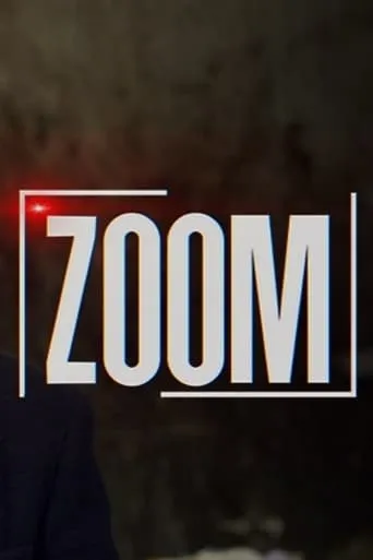 Zoom TV series poster - Entertainment content