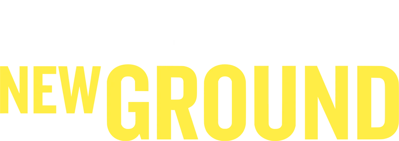 Breaking New Ground